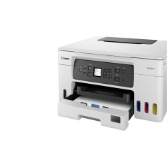 Canon Maxify GX3050 Inkjet A4 - High-Quality Printing, Cost-Efficient, Reliable Performance - 5777C006